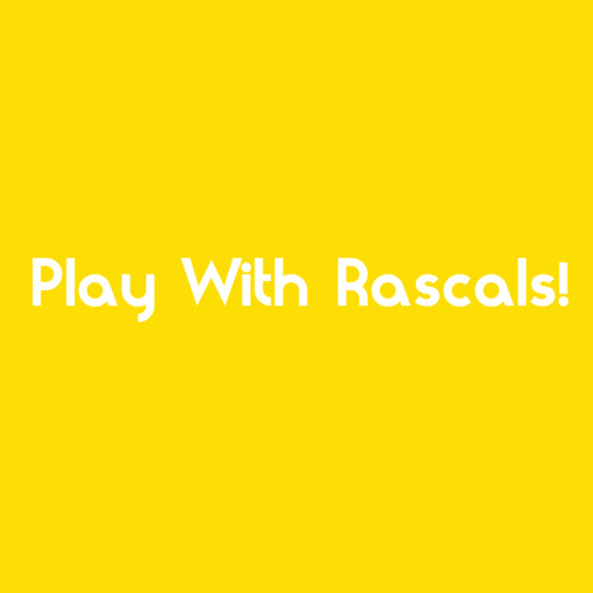 Rascalonia Activities!